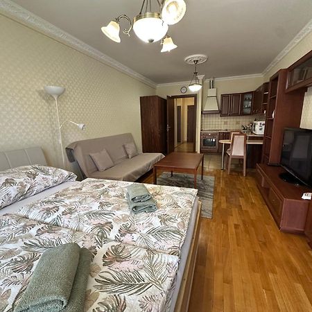 Apartment Julia In The Center Of Karlovy Vary Exterior foto