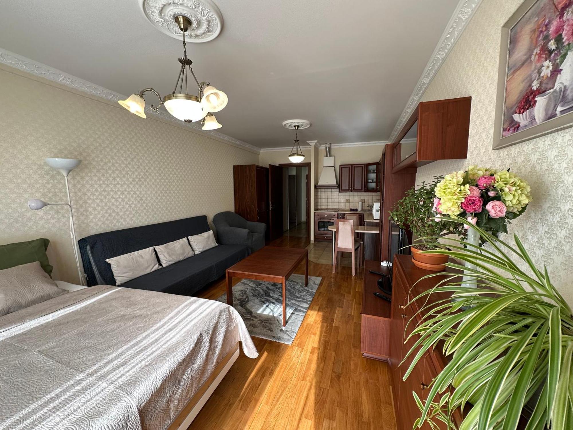 Apartment Julia In The Center Of Karlovy Vary Exterior foto